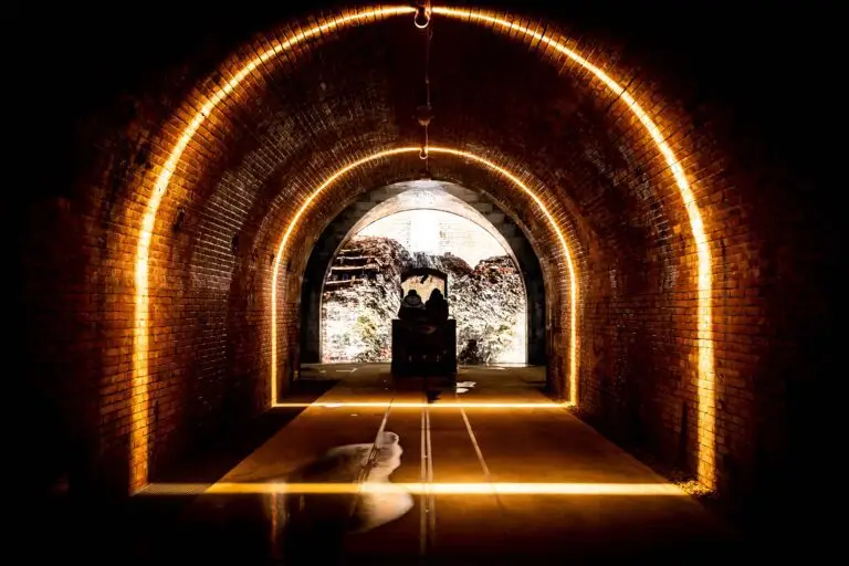 citadelle souterrain Verdun