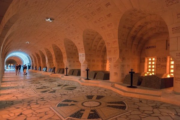 Ossuarium fort Douaumont_600_400